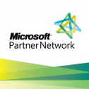 Microsoft  partner network