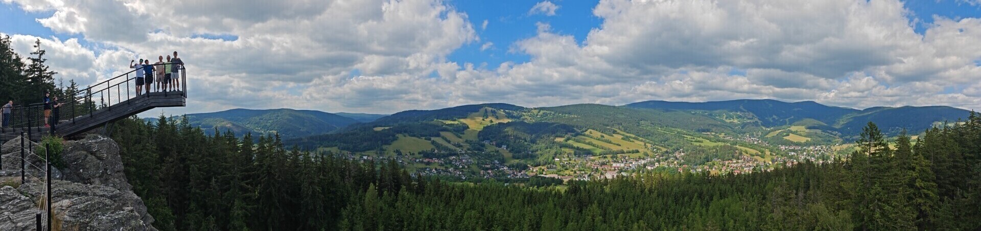 Rokytnice nad Jizerou C1