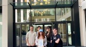 Projekt EDUCRU Climate Contest