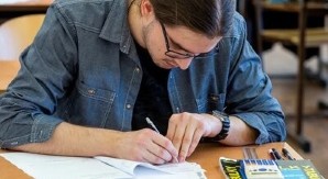 Podzimní maturitní zkoušky