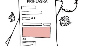 Zveřejňujeme kritéria přijímacího řízení