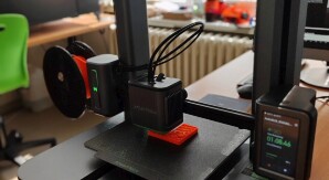Nejrychlejší 3D tiskárna AnkerMake M5 již v provozu