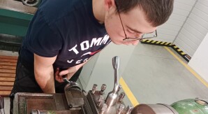 Vyhodnocení strojařské soutěže