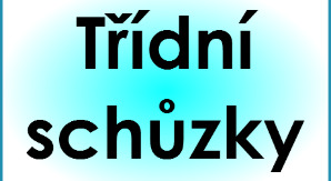 Třídní schůzky