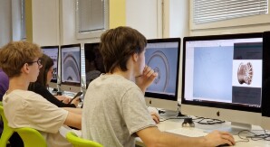 Soutěž v 3D modelování: Kreativita a technické dovednosti v akci