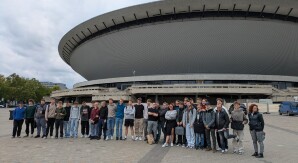 Odborná praxe Erasmus+ v Katowicích