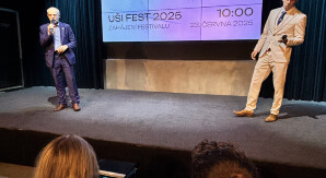 UŠI Fest 2025