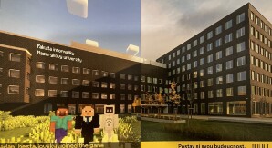 Univerzity si všímají i našich žáků