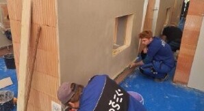 Naši žáci na soutěži ŘEMESLO SKILL 2025