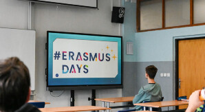 Erasmus Day