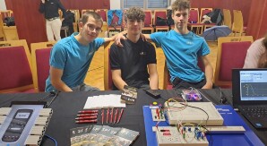 Veletrh vzdělávání v Rakovníku