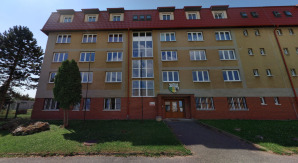 Dočasné uzavření Domova mládeže 7. 12. 2025