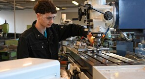 Dny otevřených dveří na naší průmyslovce