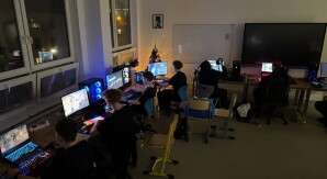 Lan Party 2025 – jubilejní 15. ročník