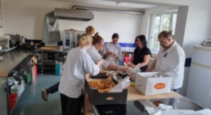 Velikonoční výstava na krajském úřadě Středočeského kraje