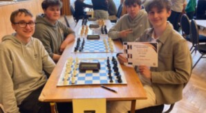 Krajské kolo šachového turnaje v Neratovicích