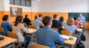 Třídní schůzky 23. 4. 2026