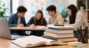 Zveřejnili jsme školní vzdělávací program nového oboru Lyceum